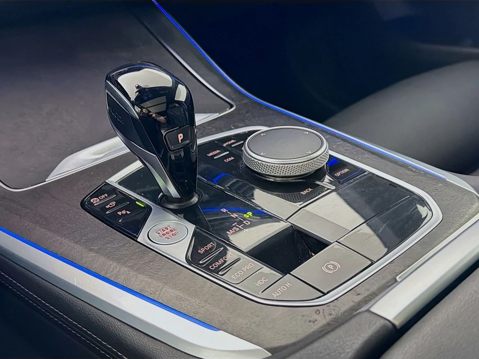 2023 BMW G05 X5 - Image 21 of 21