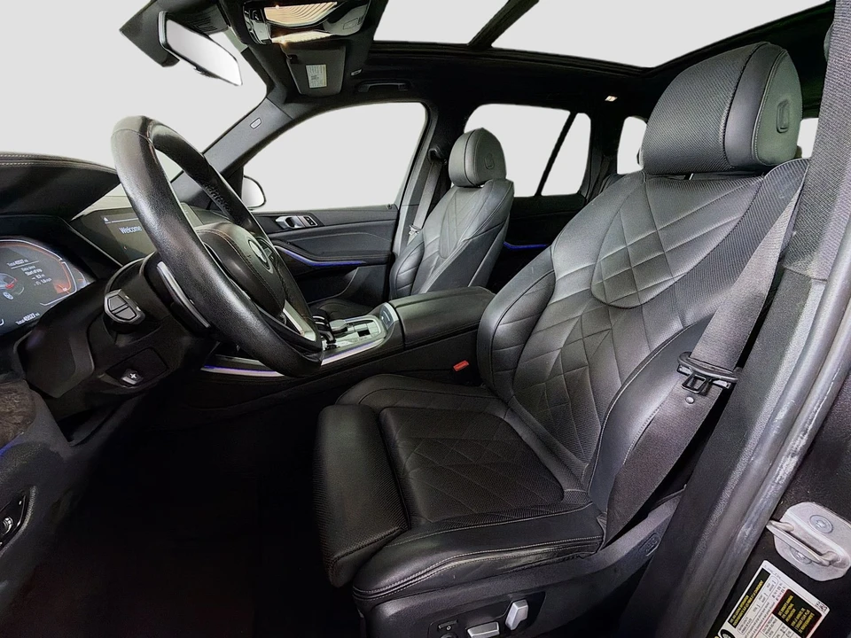 2023 BMW G05 X5 - Image 13 of 21