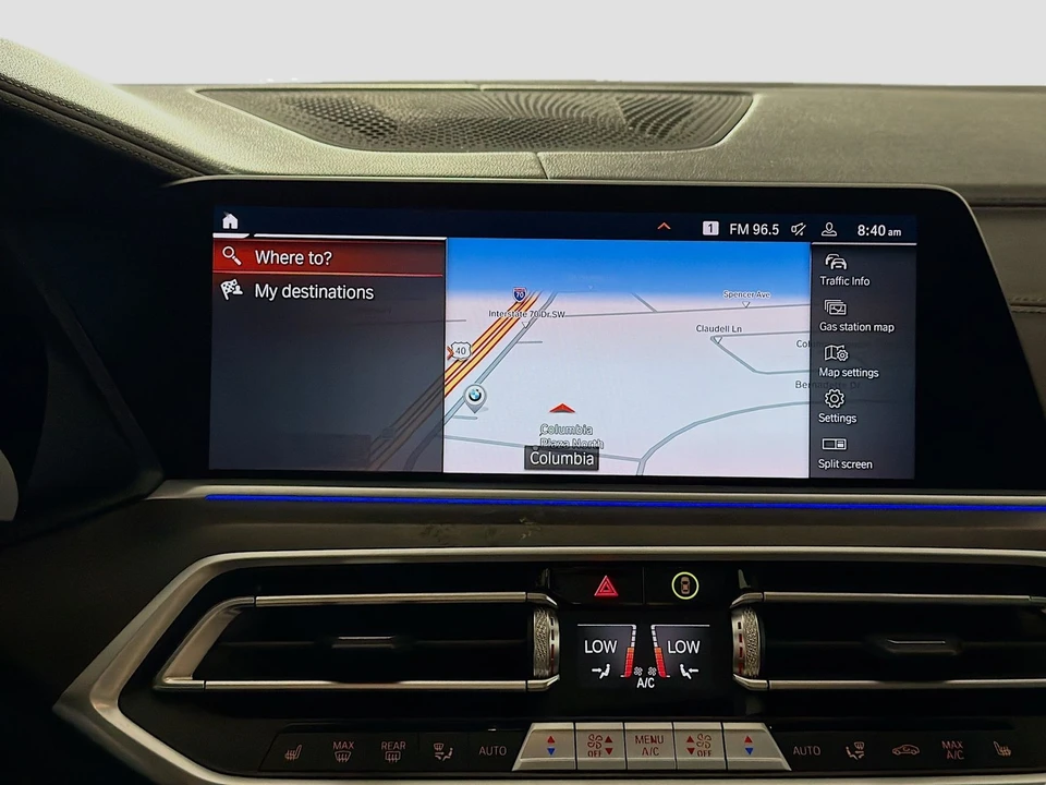 2023 BMW G05 X5 - Image 18 of 21