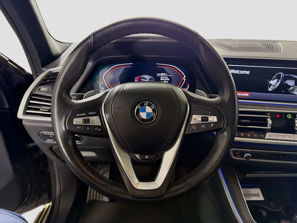 2023 BMW G05 X5 - Image 14 of 21