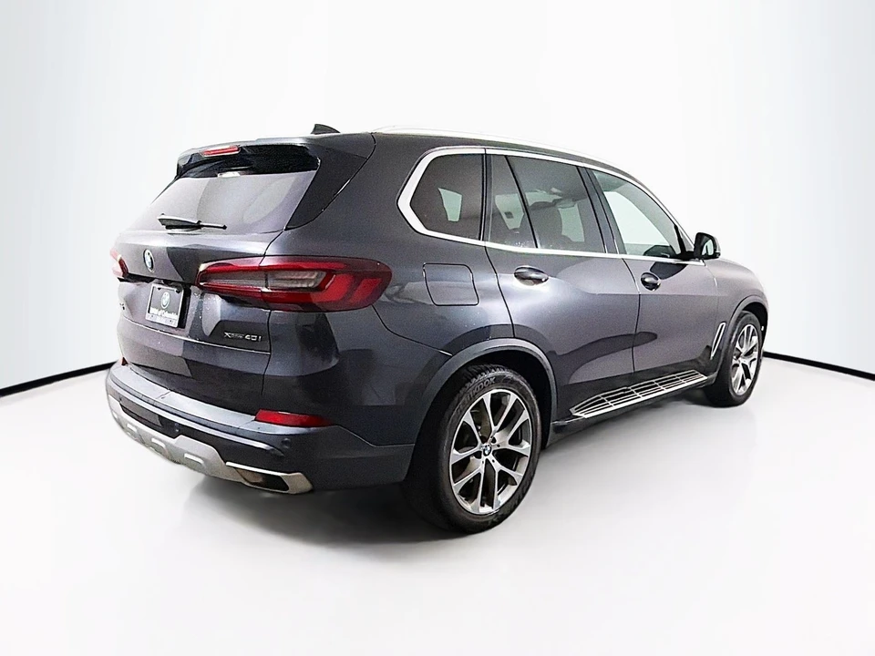 2023 BMW G05 X5 - Image 8 of 21