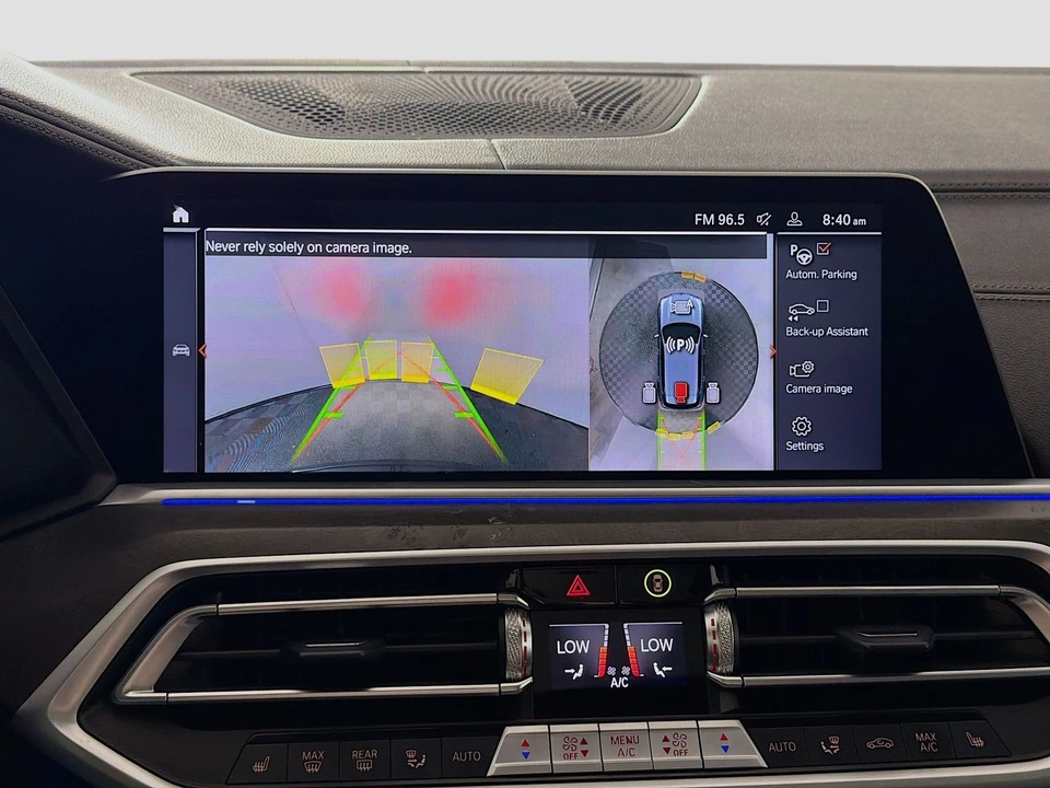 2023 BMW G05 X5 - Image 19 of 21