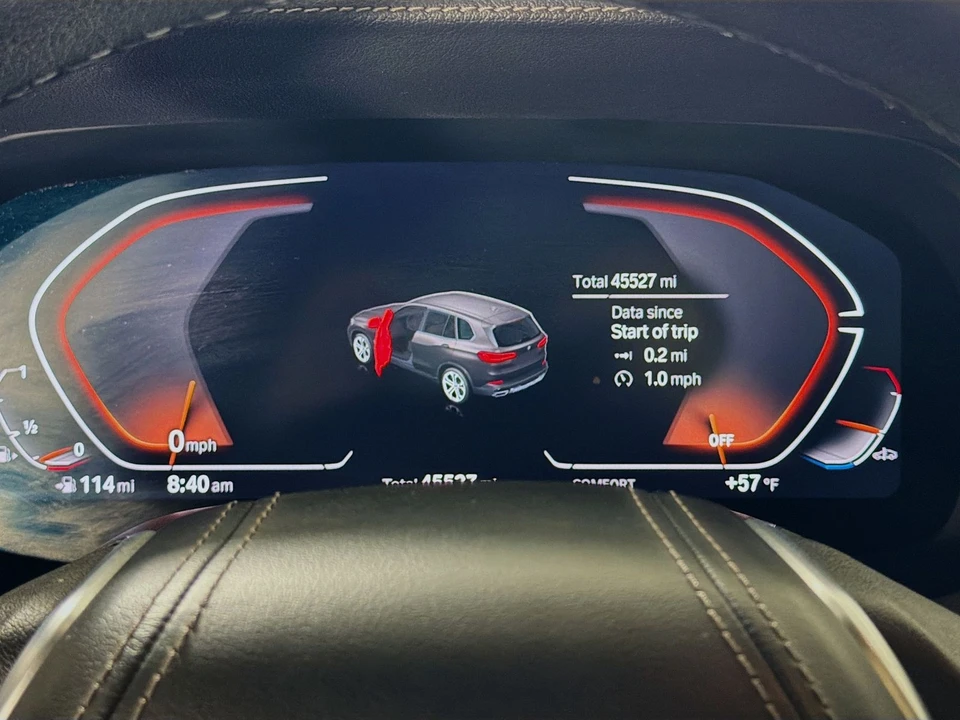 2023 BMW G05 X5 - Image 15 of 21