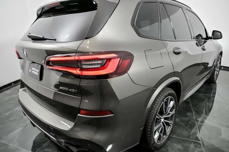 2023 BMW G05 X5 - Image 11 of 21