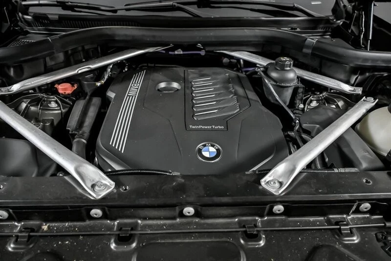 2023 BMW G05 X5 - Image 16 of 21
