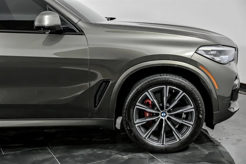 2023 BMW G05 X5 - Image 14 of 21
