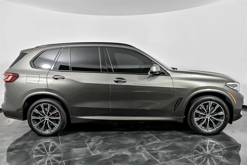 2023 BMW G05 X5 - Image 13 of 21