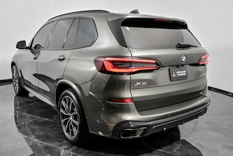2023 BMW G05 X5 - Image 9 of 21