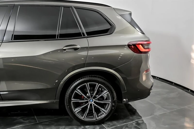 2023 BMW G05 X5 - Image 8 of 21