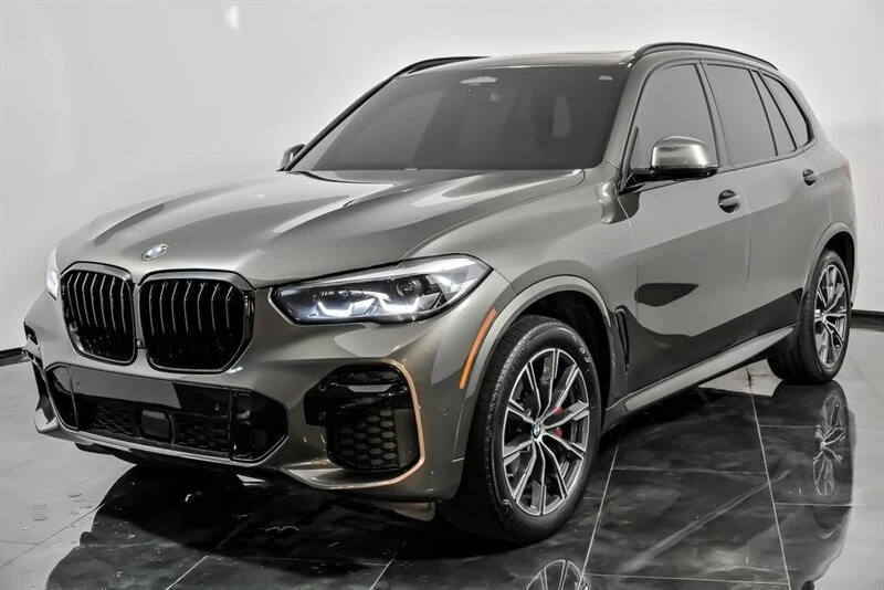 2023 BMW G05 X5 - Image 5 of 21