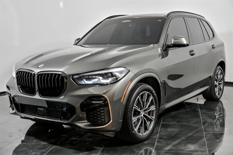 2023 BMW G05 X5 - Image 5 of 21
