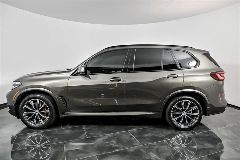 2023 BMW G05 X5 - Image 7 of 21