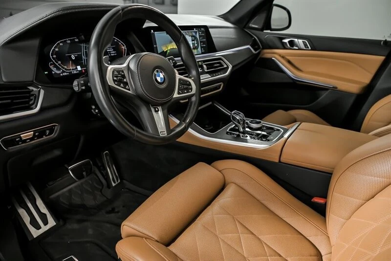 2023 BMW G05 X5 - Image 20 of 21