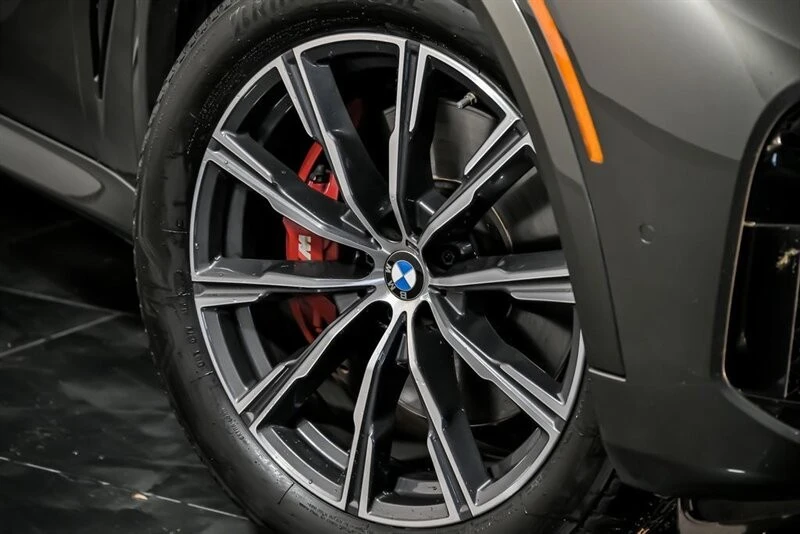 2023 BMW G05 X5 - Image 3 of 21