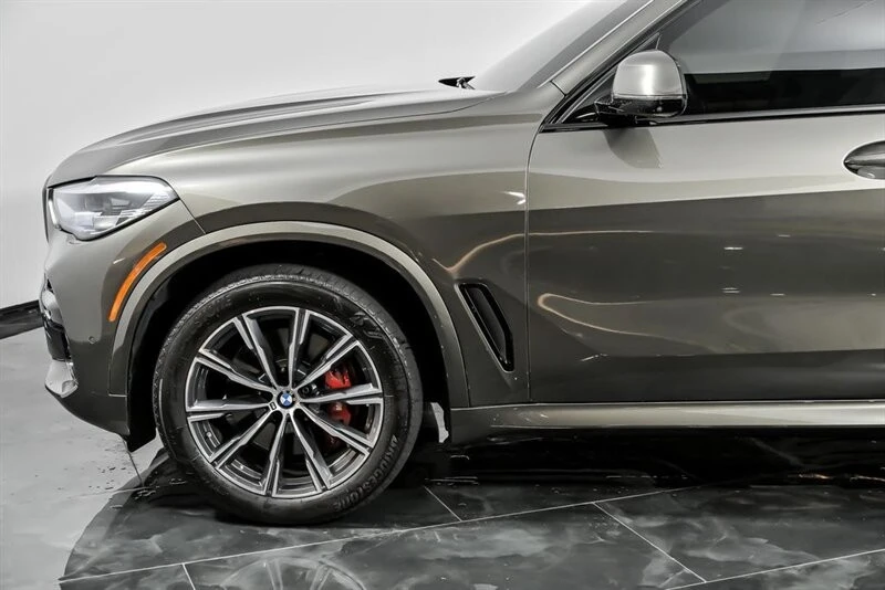2023 BMW G05 X5 - Image 6 of 21