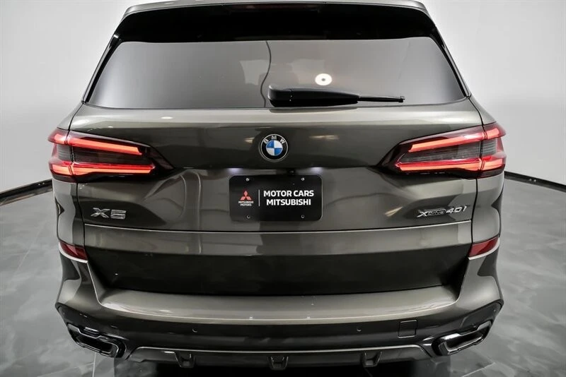 2023 BMW G05 X5 - Image 10 of 21