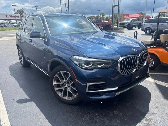 2023 BMW G05 X5 - Image 3 of 15