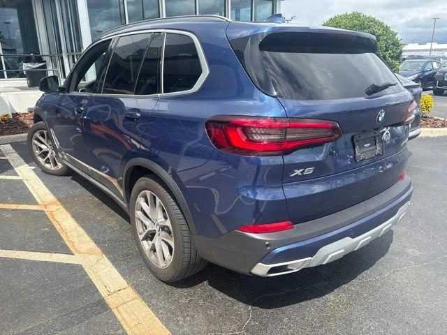 2023 BMW G05 X5 - Image 8 of 15