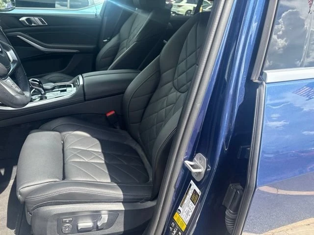 2023 BMW G05 X5 - Image 9 of 15