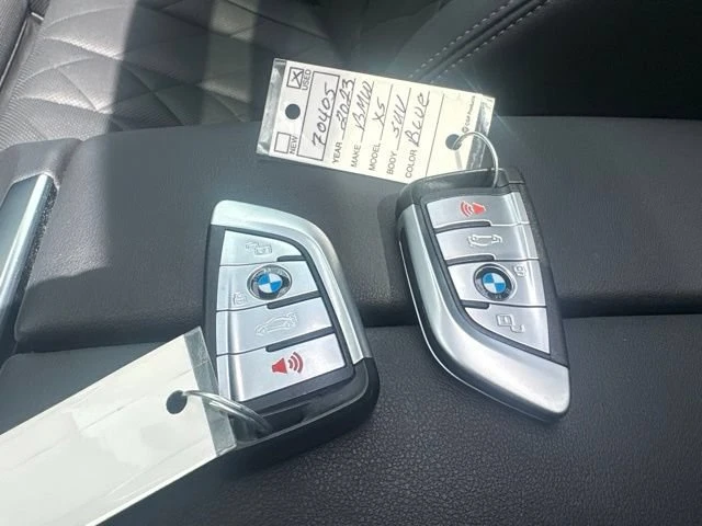 2023 BMW G05 X5 - Image 15 of 15