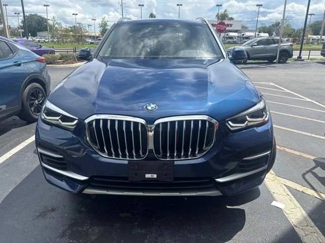 2023 BMW G05 X5 - Image 2 of 15