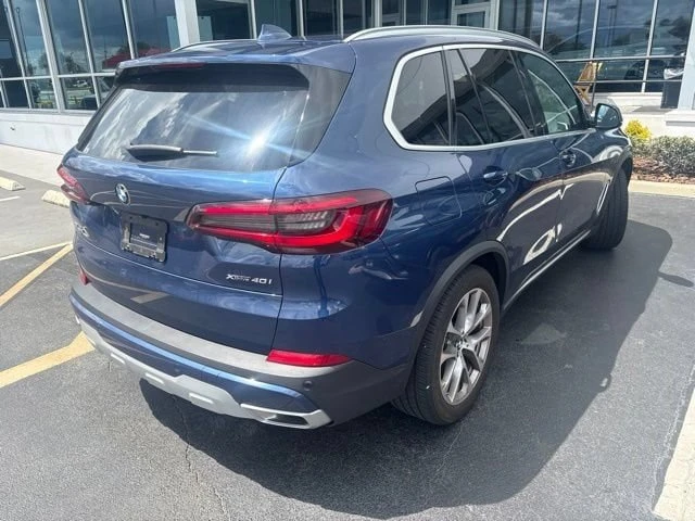 2023 BMW G05 X5 - Image 6 of 15
