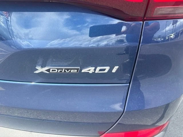 2023 BMW G05 X5 - Image 7 of 15