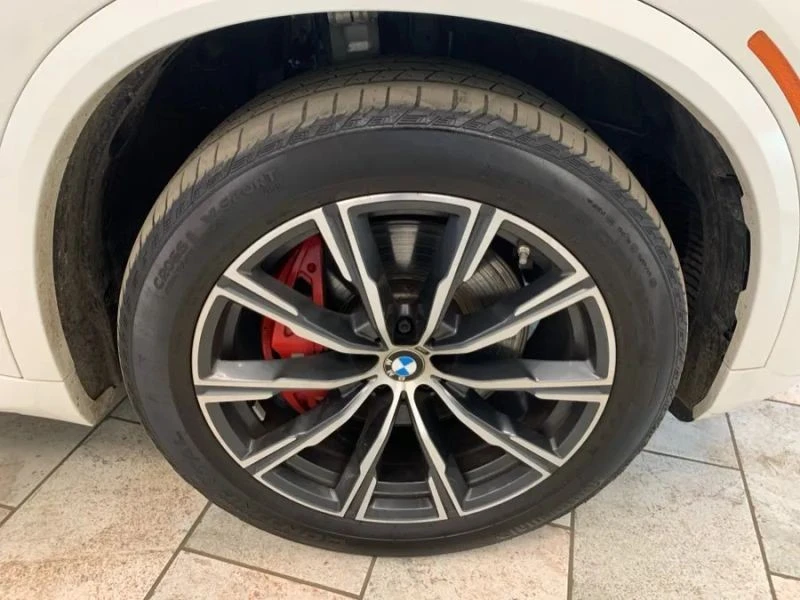 2023 BMW G05 X5 - Image 9 of 12