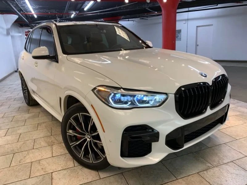 2023 BMW G05 X5 - Image 2 of 12