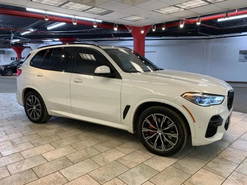 2023 BMW G05 X5 - Image 8 of 12