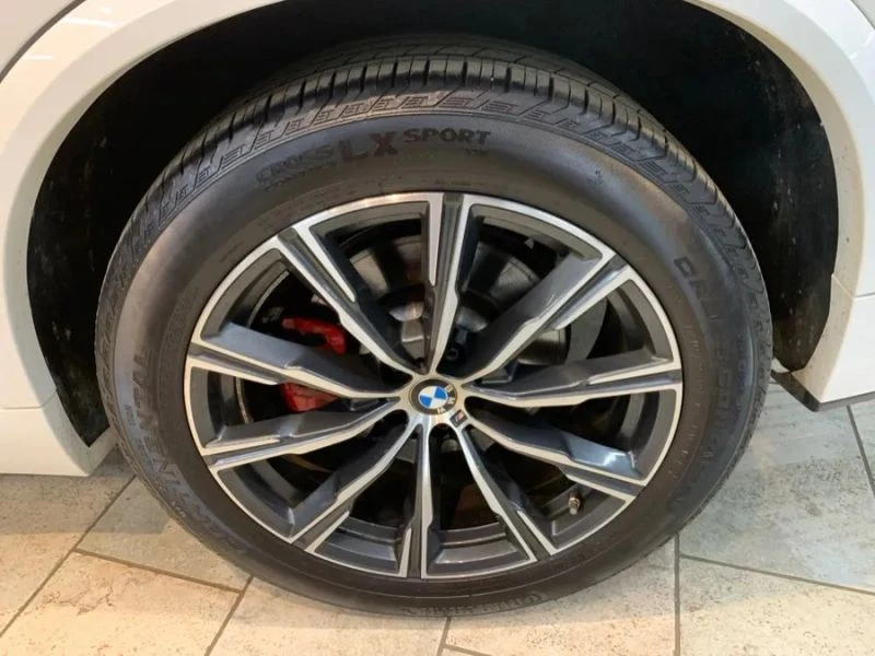 2023 BMW G05 X5 - Image 11 of 12