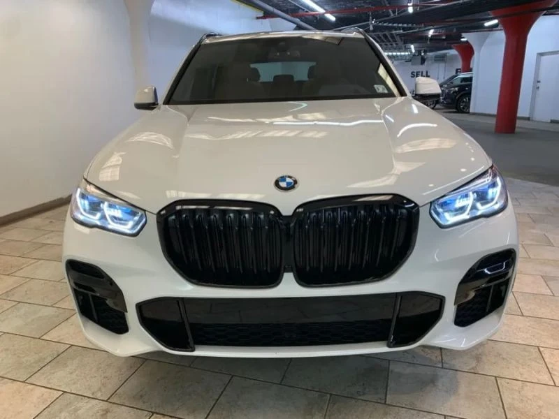2023 BMW G05 X5 - Image 3 of 12