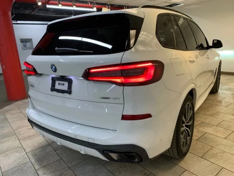 2023 BMW G05 X5 - Image 7 of 12