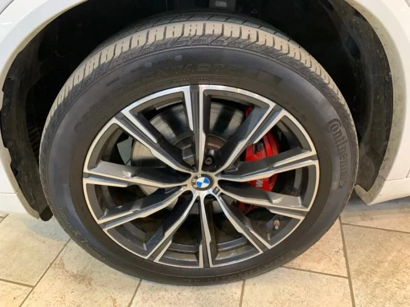 2023 BMW G05 X5 - Image 12 of 12