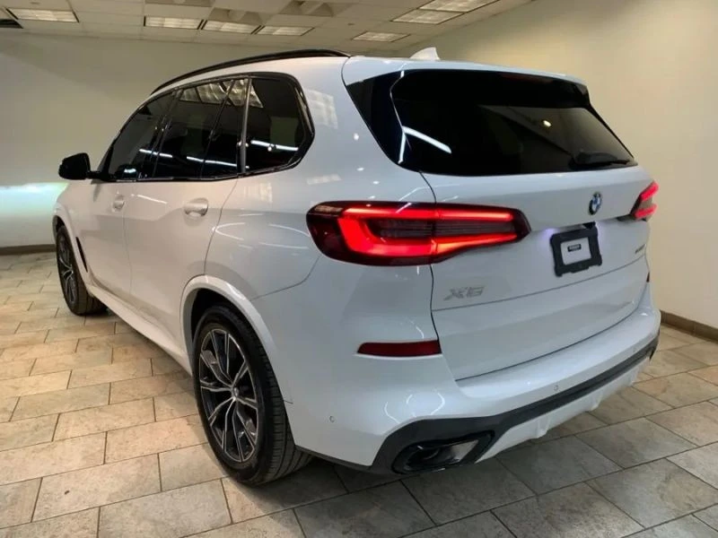 2023 BMW G05 X5 - Image 5 of 12