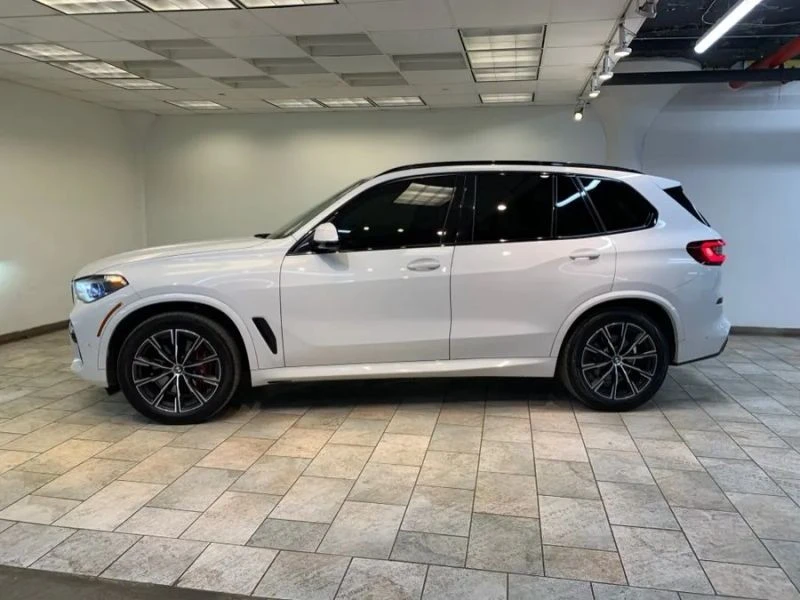 2023 BMW G05 X5 - Image 4 of 12