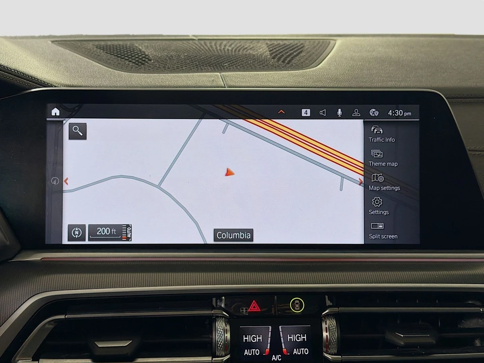 2023 BMW G05 X5 - Image 18 of 21