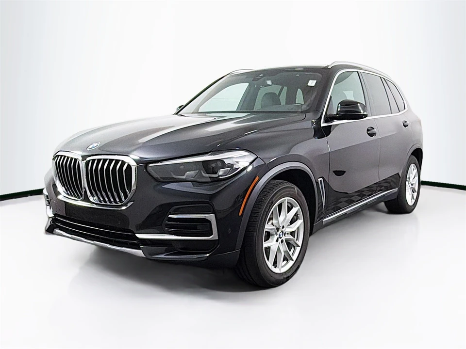 2023 BMW G05 X5 - Image 4 of 12