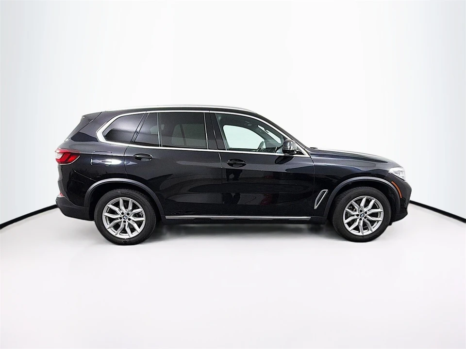2023 BMW G05 X5 - Image 9 of 12