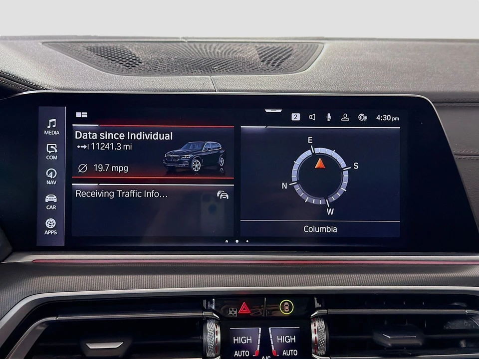 2023 BMW G05 X5 - Image 17 of 21