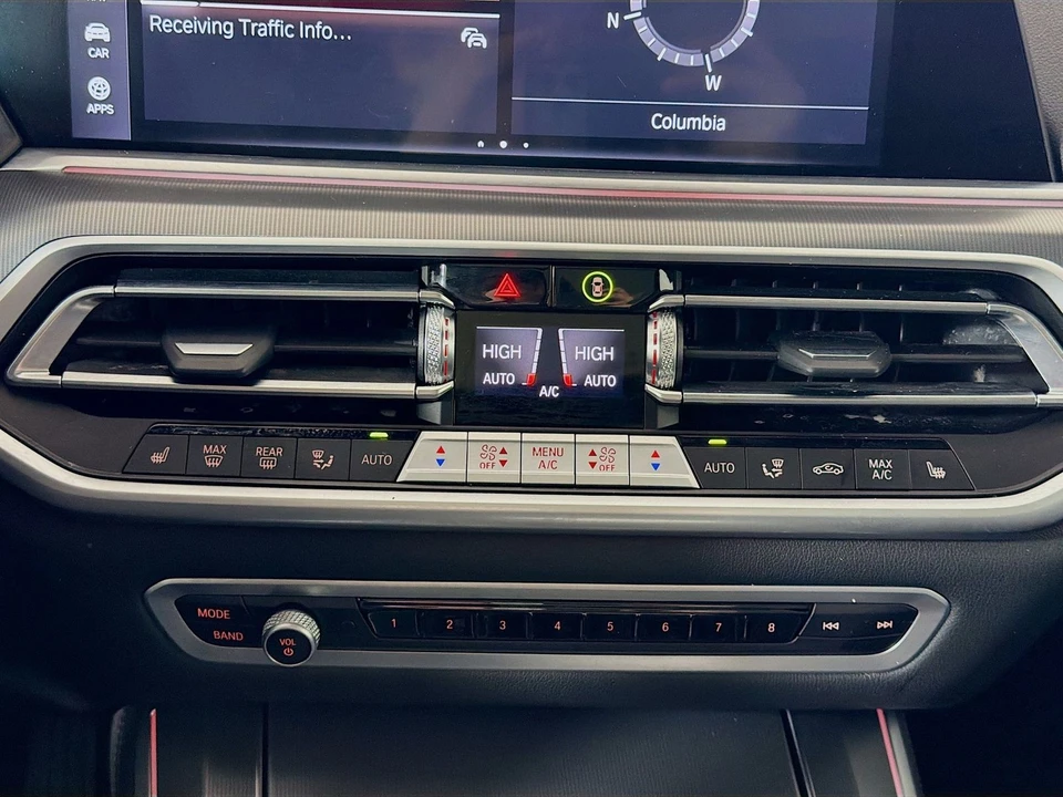 2023 BMW G05 X5 - Image 20 of 21