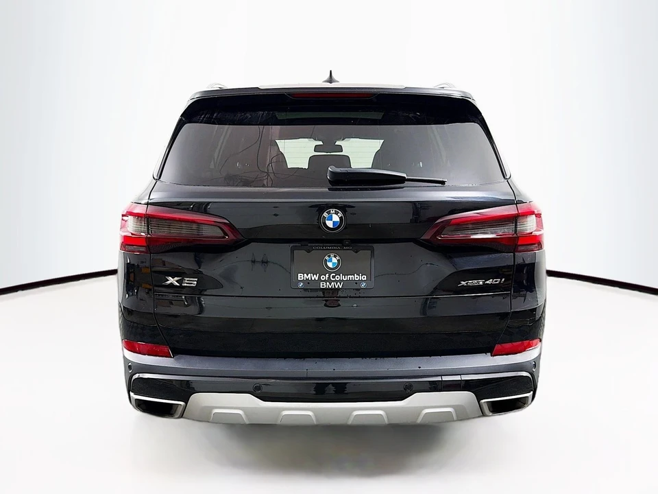 2023 BMW G05 X5 - Image 7 of 21