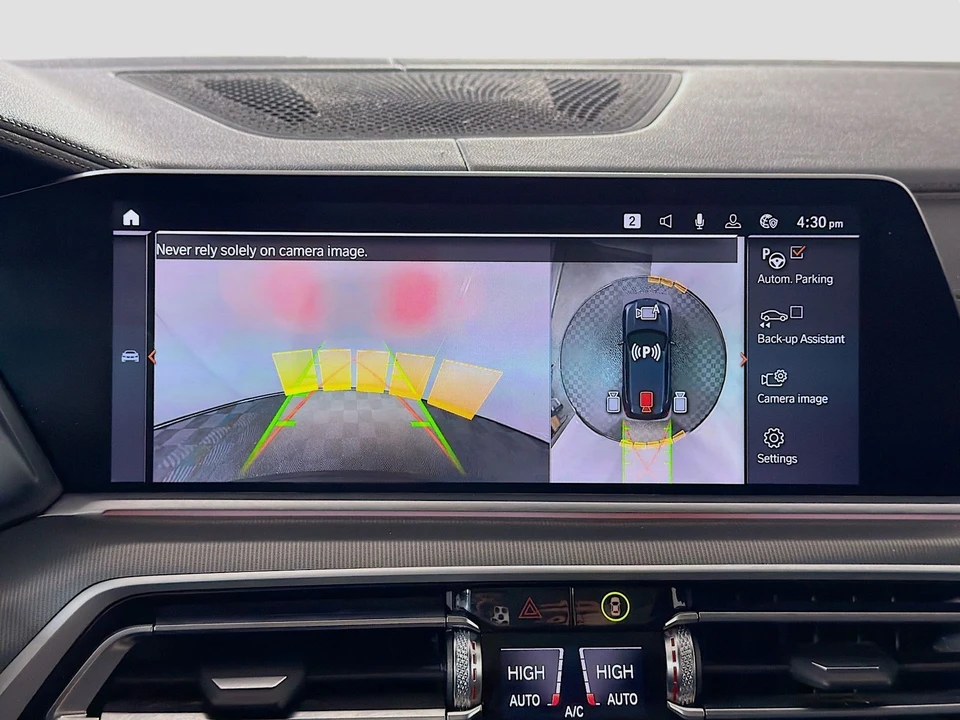 2023 BMW G05 X5 - Image 19 of 21