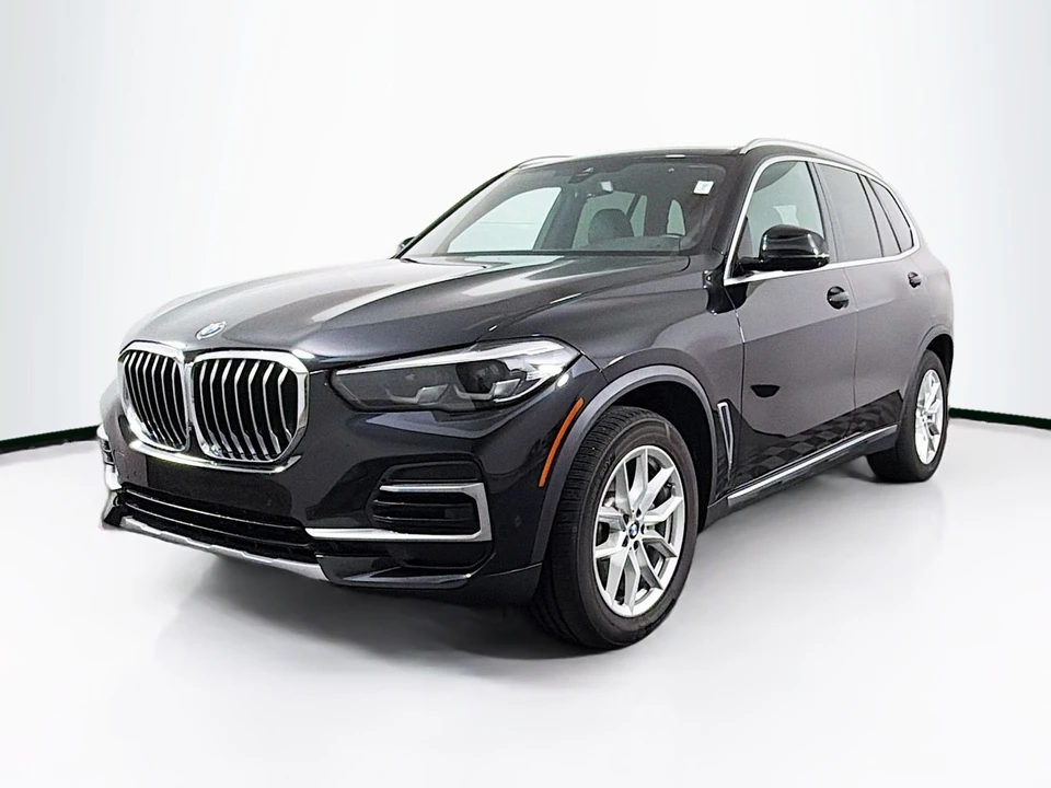 2023 BMW G05 X5 - Image 4 of 21