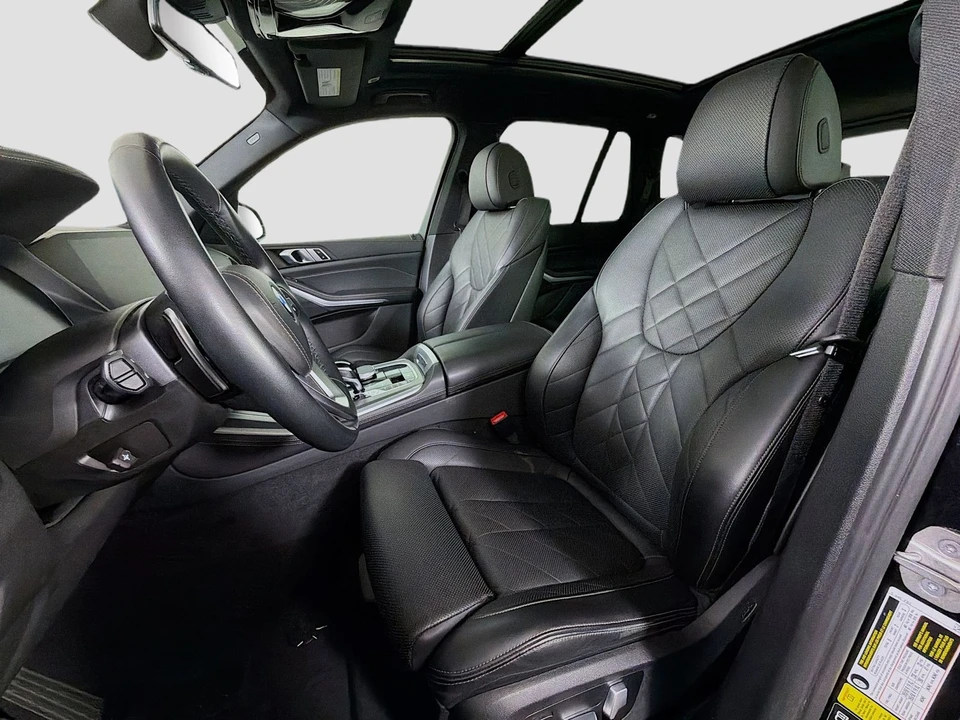 2023 BMW G05 X5 - Image 13 of 21
