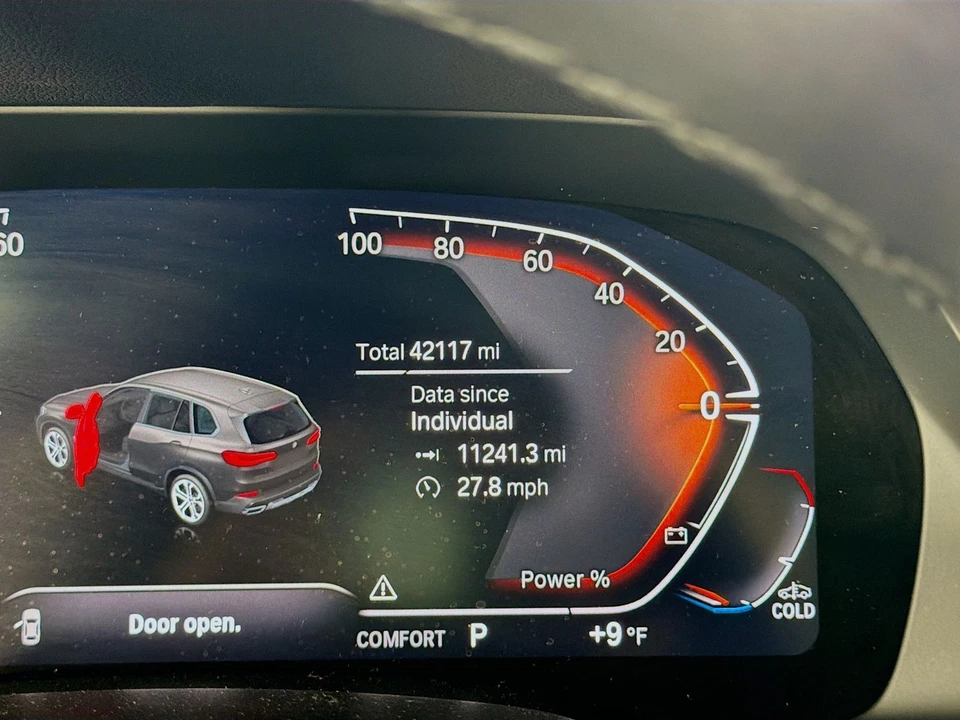 2023 BMW G05 X5 - Image 15 of 21