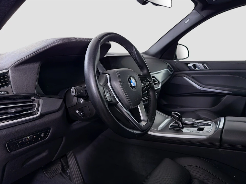 2023 BMW G05 X5 - Image 11 of 12