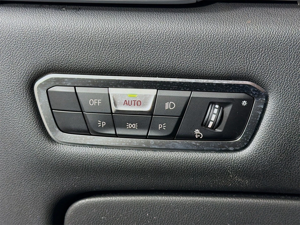 2023 BMW G05 X5 - Image 12 of 12