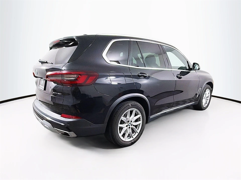 2023 BMW G05 X5 - Image 8 of 12