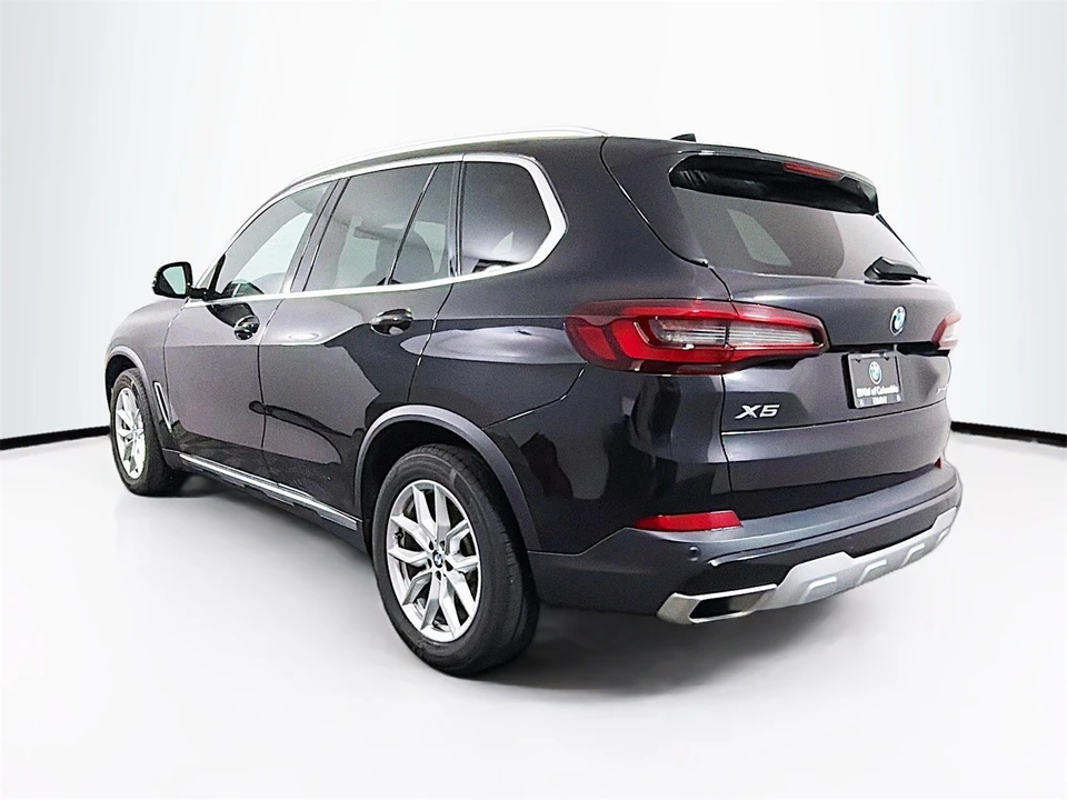 2023 BMW G05 X5 - Image 6 of 12